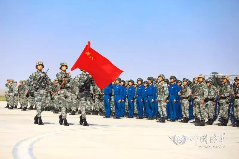 朱日和城市训练场的建设,现代化城市训练场的打造与未来展望,朱日和城市训练场建设,现代化城市训练场的打造与未来展望