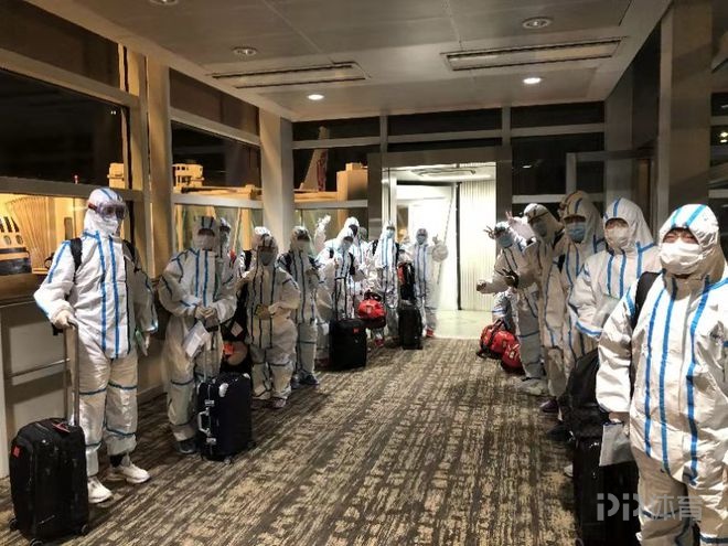 日本对中国人员实施隔离,全球公共卫生背景下的新挑战,全球公共卫生背景下的日本对中国人员实施隔离的新挑战