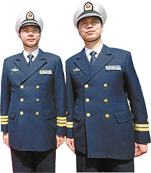 昆明舰历任舰长,传承与担当的海洋卫士,昆明舰历任舰长,传承海洋卫士的使命与担当