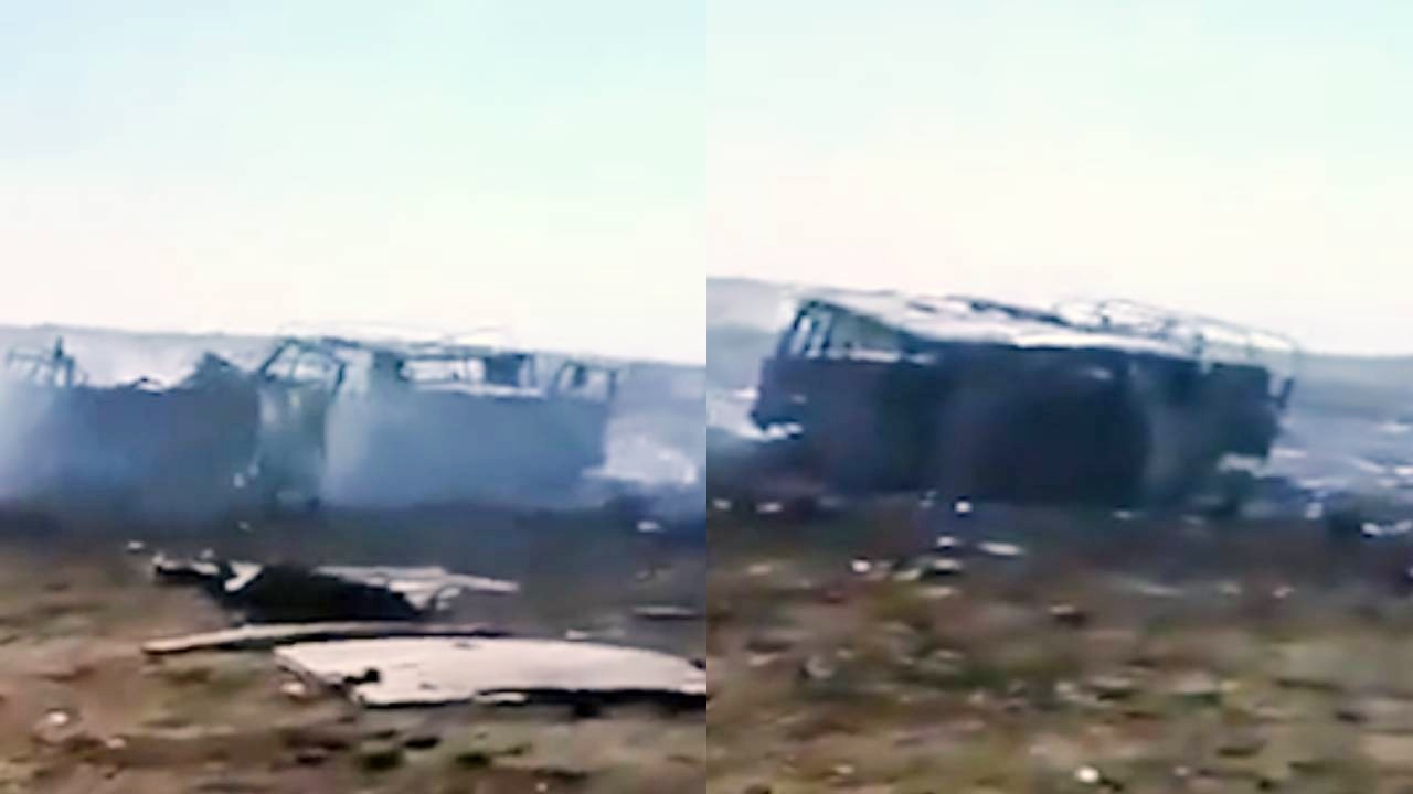 俄军取得重大胜利,摧毁乌军一整个营地的辉煌战果,俄军摧毁乌军营地,取得重大胜利,辉煌战果揭秘