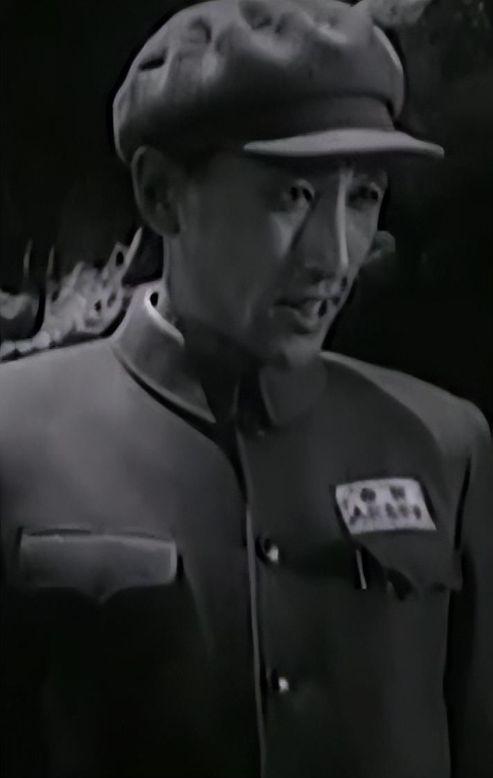 电影上甘岭原型师长——英勇无畏的指挥巨擘,电影上甘岭原型师长,英勇指挥巨擘的荣耀之路