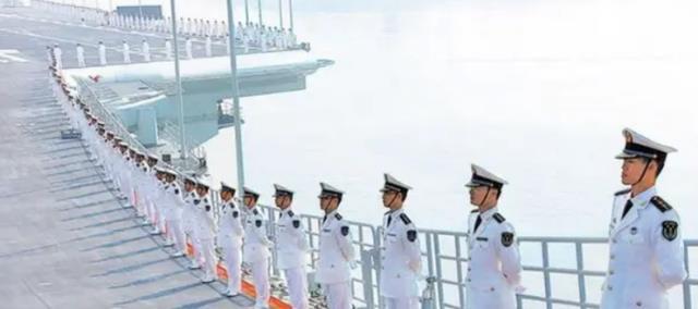 海军护卫舰政委的级别解析,海军护卫舰政委级别详解