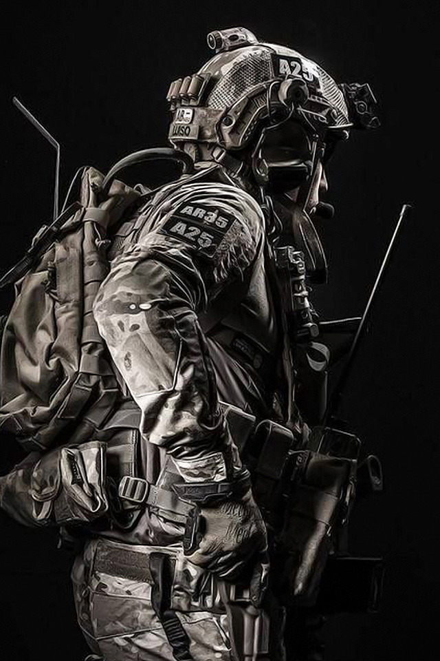 军人壁纸高清图片手机壁纸，荣耀与精神的象征，军人荣耀壁纸，高清手机壁纸展现荣耀与精神风采