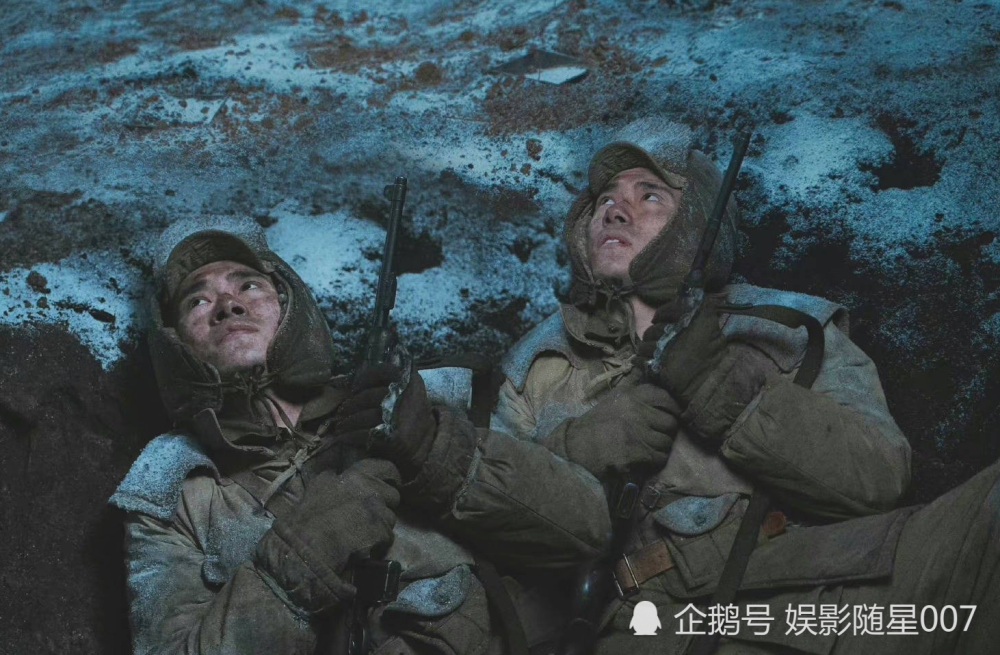 长津湖之水门桥，历史的真实写照与影像的震撼呈现，长津湖之水门桥，历史真实与影像震撼的交融呈现