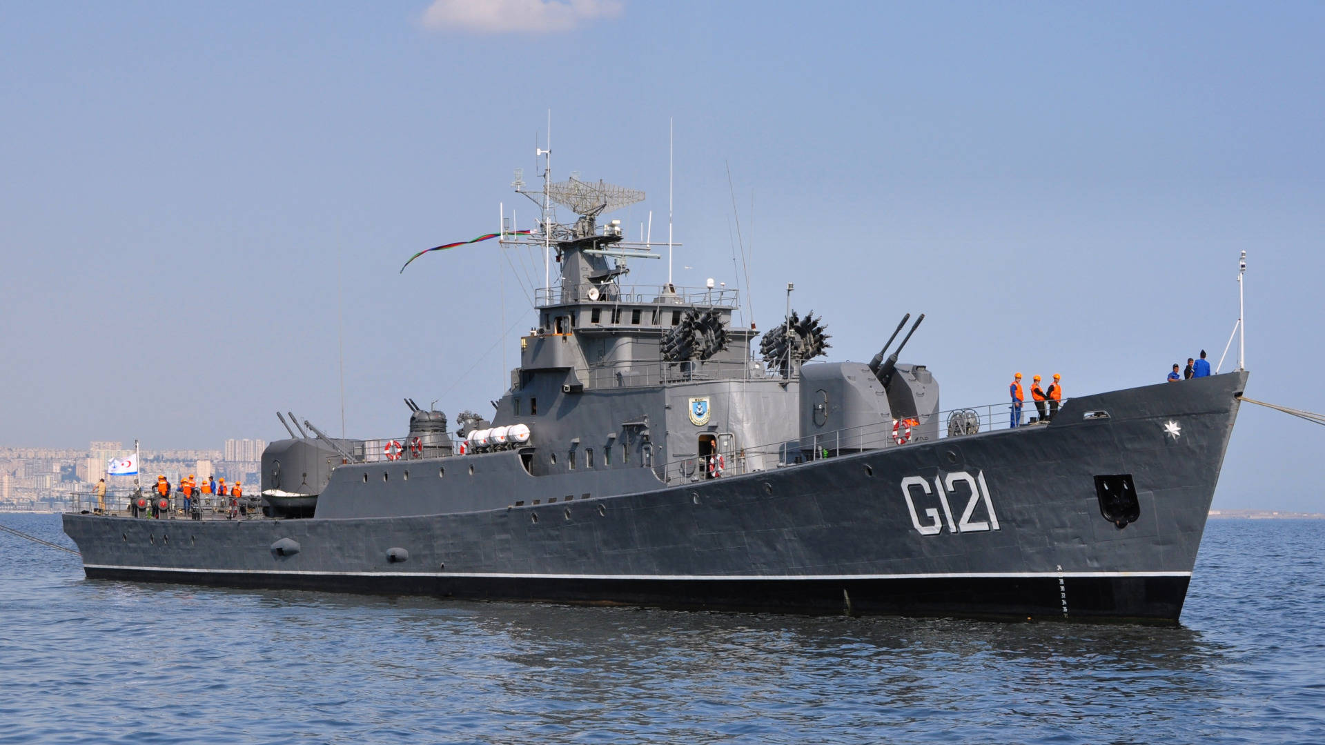 越南海军军舰,现代化建设的步伐与区域安全的影响,越南海军军舰现代化建设对区域安全的影响