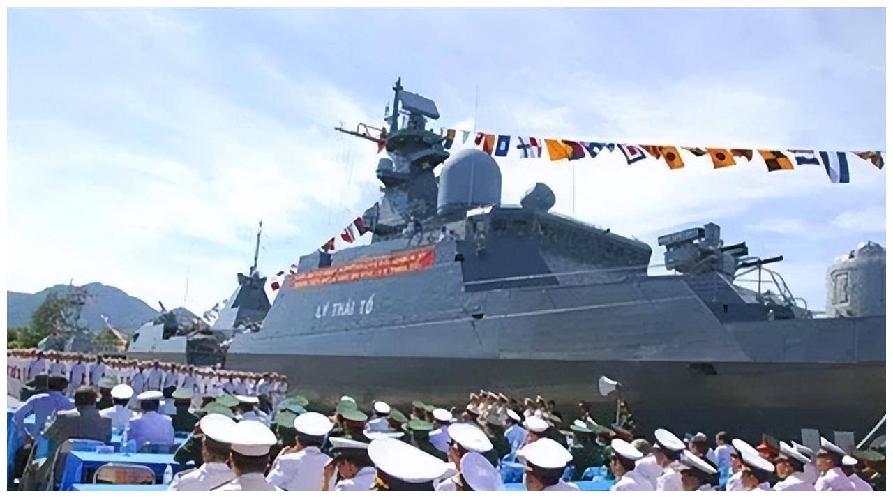 越南海军军舰,现代化建设的步伐与区域安全的影响,越南海军军舰现代化建设对区域安全的影响