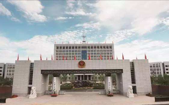 中国人民武装警察学院,警官部队的摇篮,中国人民武装警察学院,警官部队的培育摇篮