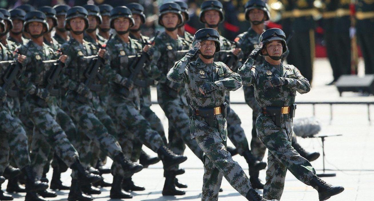 探索新时代民兵装备，高清21式民兵作训服图片解析，新时代民兵装备探索，高清解析21式民兵作训服图片