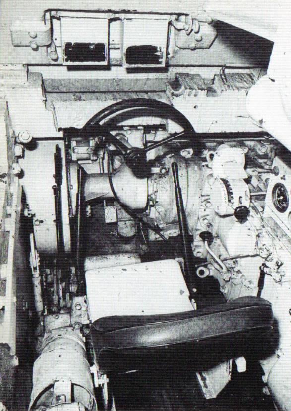 突击虎突击炮,二战中的重型突击利器,二战重型突击利器,突击虎突击炮