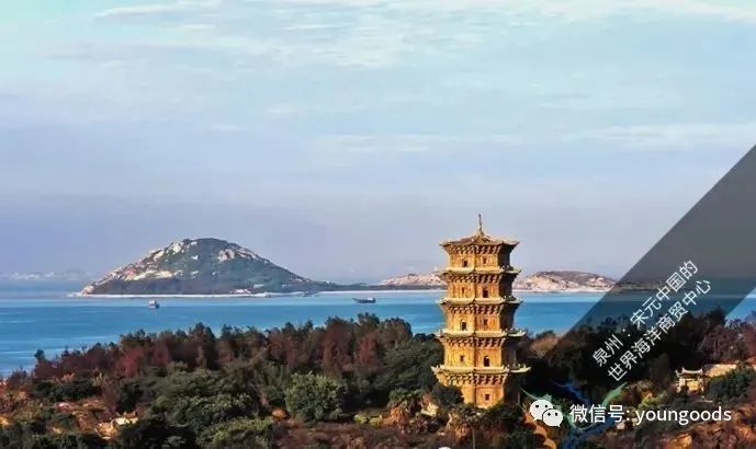 泉州航海，古韵今风的水上之旅，泉州航海，古韵与现代风情的水上之旅