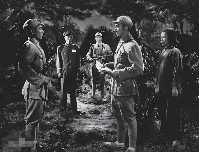 50、60、70年代老电影中的抗日战争记忆,抗日战争记忆在50、60、70年代老电影中的传承