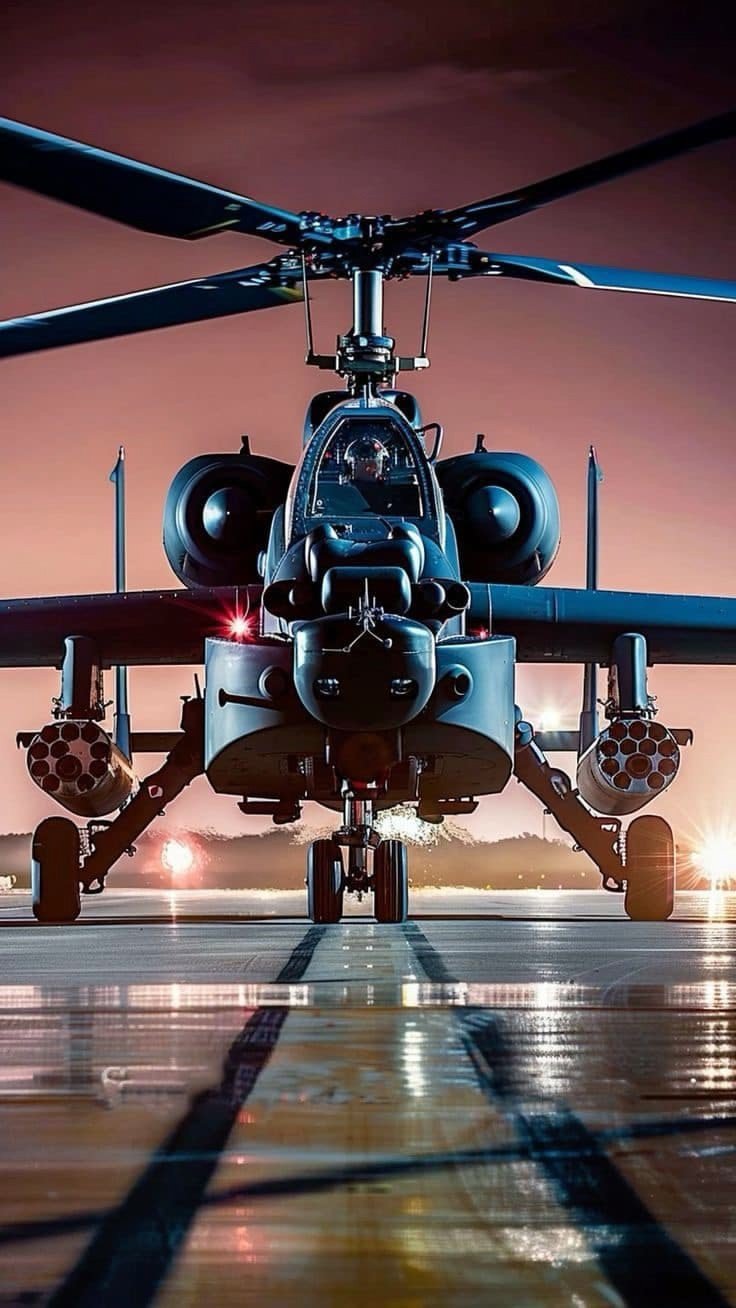 阿帕奇武装直升机壁纸图片的魅力与影响,阿帕奇武装直升机壁纸图片的魅力及影响力探讨