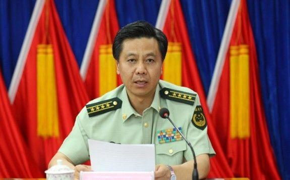 李少福,国防部的杰出领导者与卓越贡献者,李少福,国防部杰出领导者与卓越贡献的典范