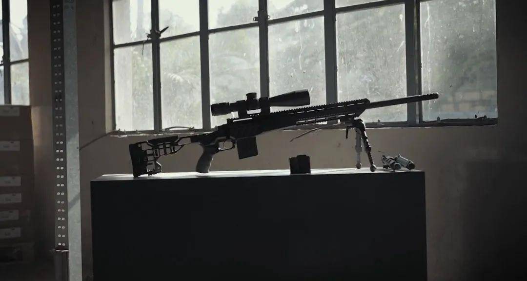 高精狙与普通狙,深度解析两种狙击武器的差异,高精狙与普通狙,深度对比两种狙击武器的差异