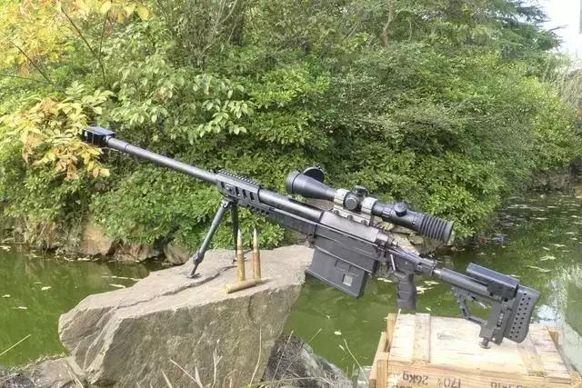 高精狙与普通狙,深度解析两种狙击武器的差异,高精狙与普通狙,深度对比两种狙击武器的差异