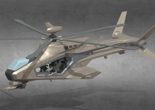 未来武装直升机科幻,探索未来空中霸主的无尽可能,未来武装直升机,探索空中霸主的无尽可能科幻展望