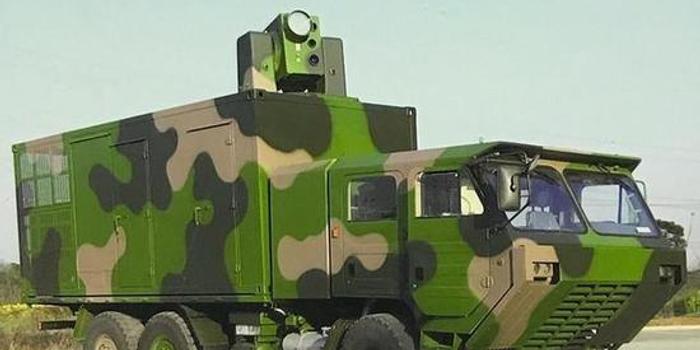 美军装备激光雷达,技术革新与作战能力提升,美军激光雷达技术革新,作战能力显著增强