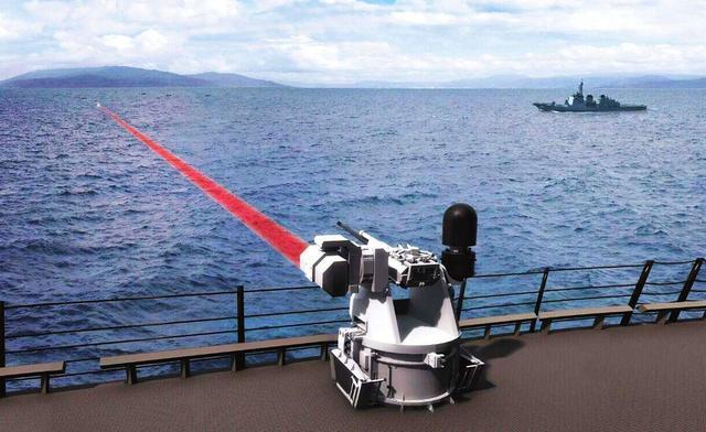 美军装备激光雷达,技术革新与作战能力提升,美军激光雷达技术革新,作战能力显著增强