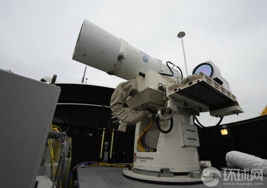 美军装备激光雷达,技术革新与作战能力提升,美军激光雷达技术革新,作战能力显著增强