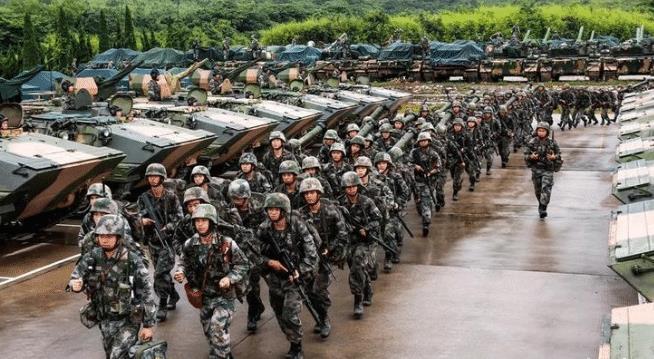 美国日本最新军事行动，全球安全格局的新变化，全球安全格局重塑，美国与日本最新军事行动引发关注