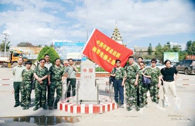 从师级到合成旅,中国陆军112师的华丽转身,中国陆军112师,从师级到合成旅的华丽蜕变