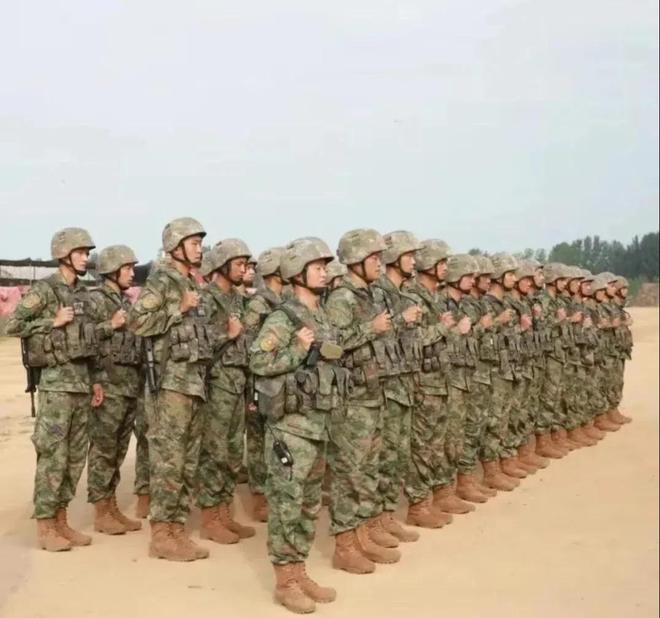 民兵会发放21式迷彩服吗？探究与分析，民兵会发放21式迷彩服吗？深度解析与探究