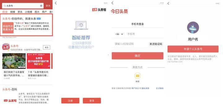 今日头条网页版登录网址，探索与体验，今日头条网页版登录网址，探索与体验之旅
