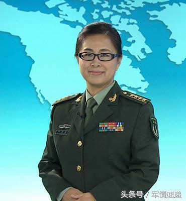 军事评论专家名单中的女性佼佼者——深度探讨军事领域的杰出贡献，军事评论专家中的女性佼佼者，深度解析其在军事领域的杰出贡献