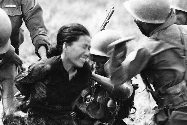 越南残暴对待中国女兵,历史真相与人权反思,越南对待中国女兵的历史真相与人权反思
