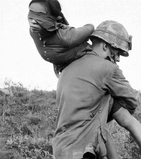 越南残暴对待中国女兵,历史真相与人权反思,越南对待中国女兵的历史真相与人权反思