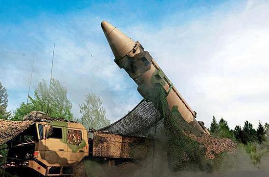 东风21D导弹的设计团队及其背后的故事,东风21D导弹设计团队背后的故事与传奇之旅