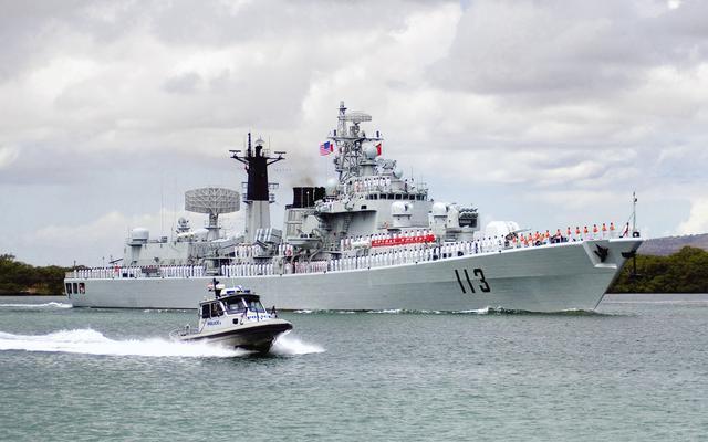 中国向苏联购买的军舰，历史背景与影响分析，中国购买苏联军舰的历史背景与影响分析