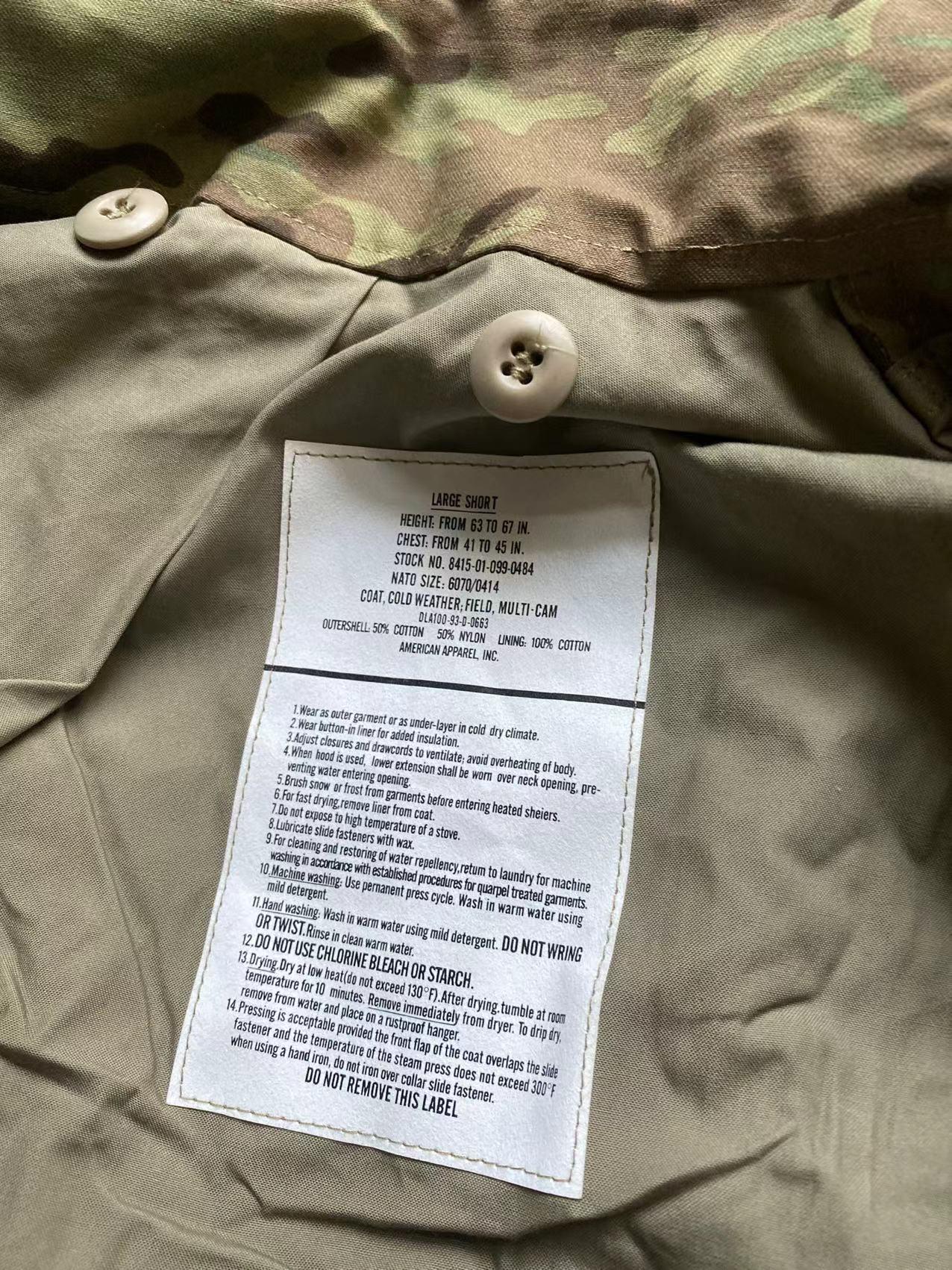 M65风衣与年轻人的独特魅力，M65风衣，年轻魅力的时尚诠释