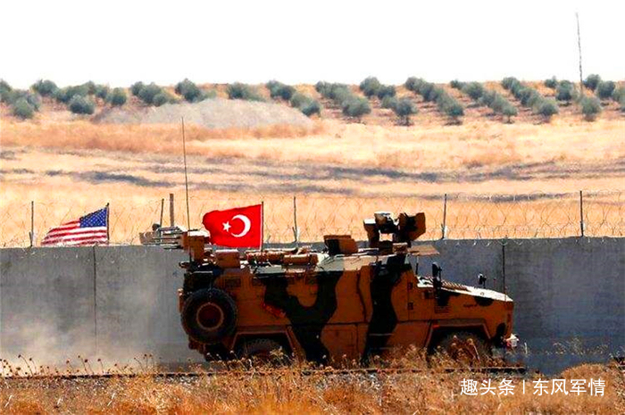 土耳其与叙利亚开战,历史背景、冲突现状及未来展望,土耳其与叙利亚开战,历史冲突、现状分析与未来展望