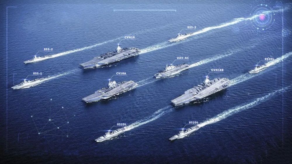 美国海军转型方向，作战能力由远洋向敌方近海发展，美国海军转型聚焦，作战能力由远洋向敌方近海转变
