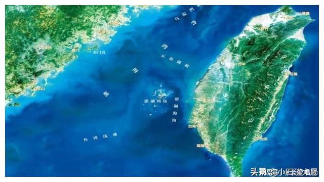 台湾预测多久被收服,历史、现实与未来展望,台湾统一进程,历史回顾、现实分析与未来展望