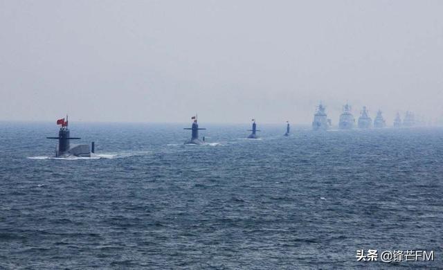 2019青岛海上大阅兵完整版,回顾与致敬,回顾与致敬,青岛海上大阅兵完整版 2019