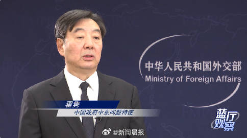 国际观察员张丕健，一位卓越的国际事务观察者，国际事务观察者张丕健，卓越洞察国际风云