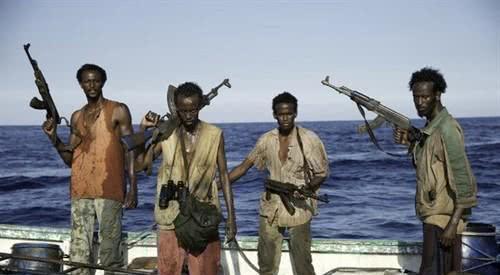 当海盗遇上中国海军，海洋秩序与国家安全的新视角，海盗与中国海军的交锋，海洋秩序与国家安全的审视