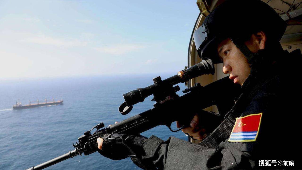 当海盗遇上中国海军,海洋秩序与国家安全的新视角,海盗与中国海军的交锋,海洋秩序与国家安全的审视