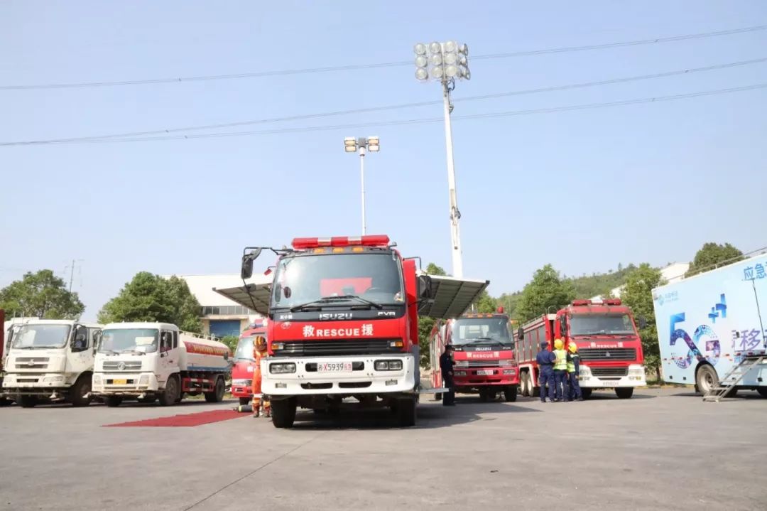 联勤保障中心与消防，共建安全，共筑防线，联勤保障中心与消防共建安全防线，携手筑牢安全壁垒