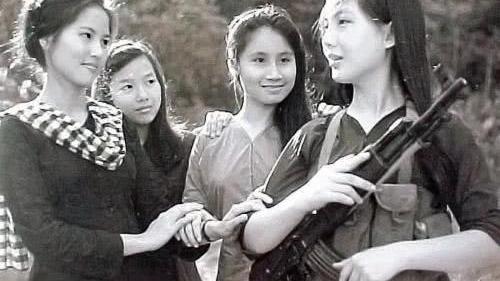 中国女兵在越南遭遇抓捕事件，背景、过程与反思，中国女兵越南抓捕事件，背景、过程与深刻反思