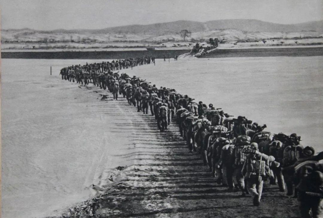 血战长津湖,电影中的历史重现与民族精神,电影血战长津湖,历史重现与民族精神的闪耀