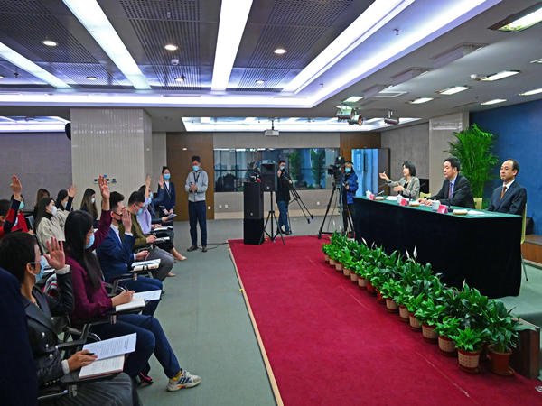 新闻发布工作的意义，塑造透明社会，传递真实信息，新闻发布工作塑造透明社会，传递真实信息的深远意义