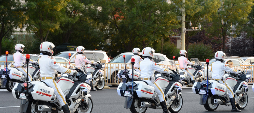 如何加入国宾护卫队，探索与体验，加入国宾护卫队，探索与体验之旅