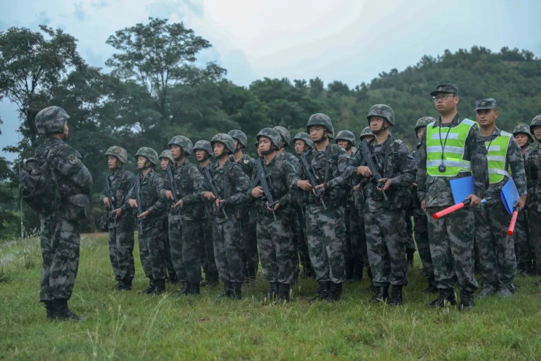 揭秘38集团军66011部队侦查科,一线尖兵,守护边疆安宁,揭秘一线尖兵,38集团军66011部队侦查科如何守护边疆安宁