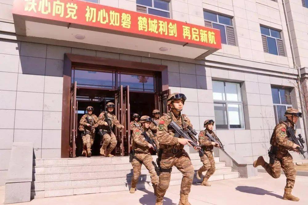 揭秘38集团军66011部队侦查科,一线尖兵,守护边疆安宁,揭秘一线尖兵,38集团军66011部队侦查科如何守护边疆安宁