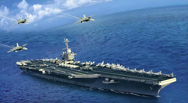 揭秘航空母舰的舰长身份,一位海军精英的传奇故事,揭秘航空母舰舰长身份,海军精英的传奇人生