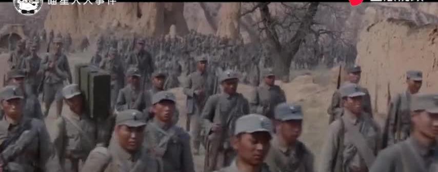 重温历史旋律,八路军片头曲视频,重温历史旋律,八路军片头曲视频回顾