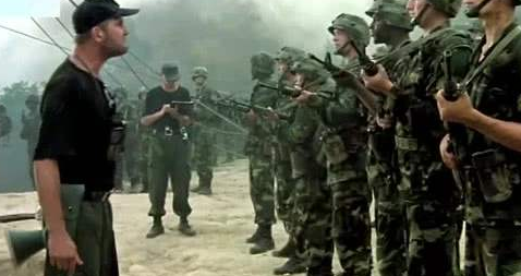 中国特种兵参加猎人学校的独特经历与成长之路，中国特种兵猎人学校的独特经历与成长之路揭秘